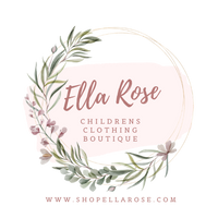 Ella Rose Children's Boutique 